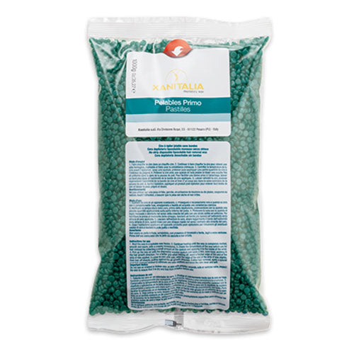 XANITALIA CERETTA BRASILIANA GOCCE CHLOROPHILLE 1000 GR - Tre Pi Profumerie