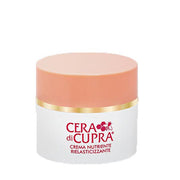 CERA DI CUPRA CREMA NUTRIENTE RIELASTICIZZANTE 50 ML - Tre Pi Profumerie