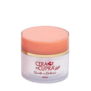 CERA DI CUPRA PLUS CREMA VISO PELLI SECCHE ROSA 100 ML - Tre Pi Profumerie