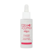 CERA DI CUPRA SIERO COLLAGENE & VITAMINE 30 ML - Tre Pi Profumerie