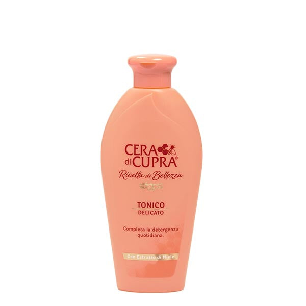 CERA DI CUPRA TONICO DELICATO PELLI GIOVANI 200 ML - Tre Pi Profumerie