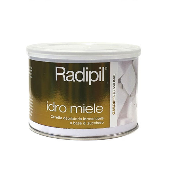 RADIPIL CERETTA AL MIELE IDROSOLUBILE 400 ML*** - Tre Pi Profumerie