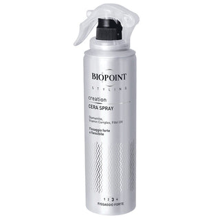 BIOPOINT STYLING CERA SPRAY 150 ML - Tre Pi Profumerie