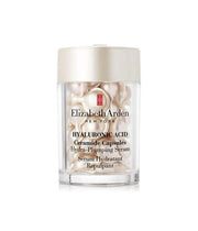 ELIZABETH ARDEN CERAMIDE CAPSULE HYALURONIC 30 PEZZI - Tre Pi Profumerie