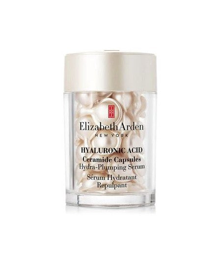 ELIZABETH ARDEN CERAMIDE CAPSULE HYALURONIC 30 PEZZI - Tre Pi Profumerie