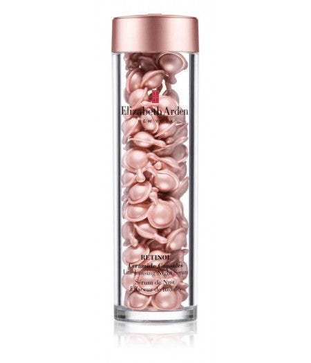ELIZABETH ARDEN CERAMIDE CAPSULE RETINOL 90 PEZZI