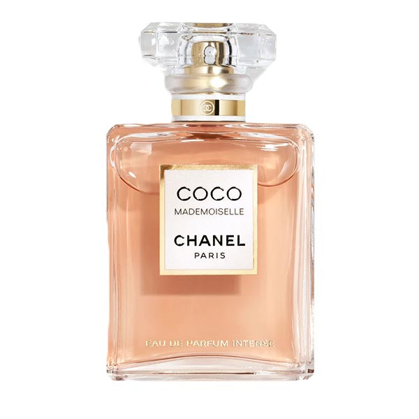 CHANEL COCO MADEMOISELLE EAU DE PARFUM INTENSE 100 ML - Tre Pi Profumerie