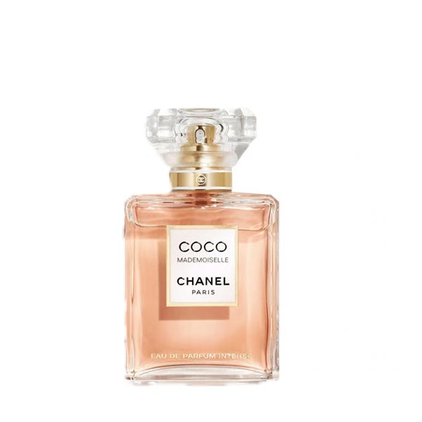 CHANEL COCO MADEMOISELLE EAU DE PARFUM INTENSE 35 ML - Tre Pi Profumerie