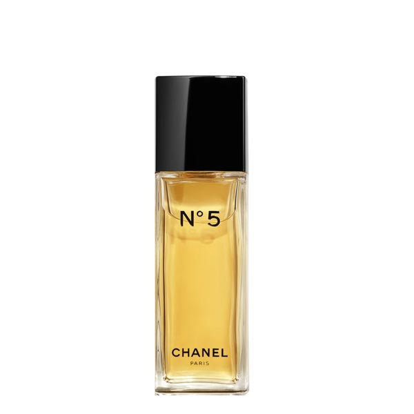 CHANEL N.5 EDT 50 ML - Tre Pi Profumerie