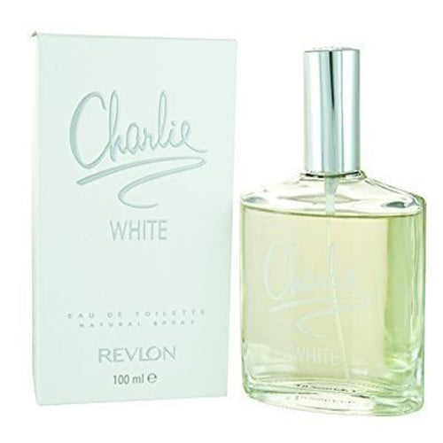 CHARLIE WHITE EDT 100 ML - Tre Pi Profumerie