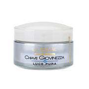 L'OREAL CHIAVE GIOVINEZZA LUCE PURA CREMA GIORNO 50 ML - Tre Pi Profumerie