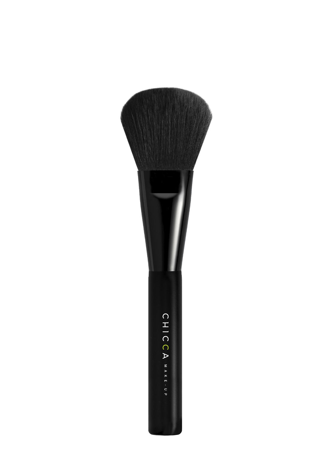 CHICCA POWDER BRUSH MAXI FLAT 1