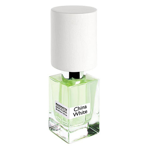 NASOMATTO CHINA WHITE EXTRAIT DE PARFUM 30 ML - Tre Pi Profumerie