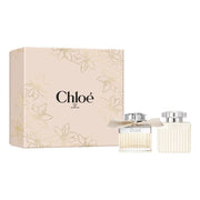 CHLOE COFANETTO EDP 50 ML + PERFUMED BODY LOTION 100 ML