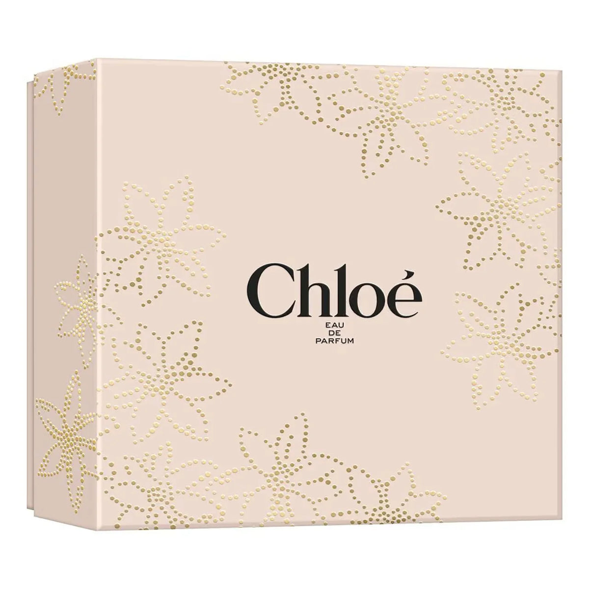 CHLOE COFANETTO EDP 50 ML + PERFUMED BODY LOTION 100 ML