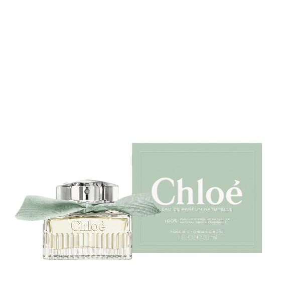CHLOE EAU DE PARFUM NATURELLE 30 ML - Tre Pi Profumerie