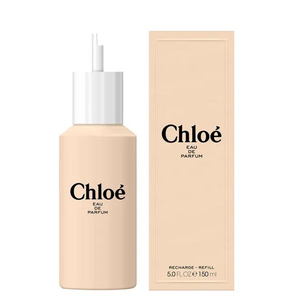 CHLOE EAU DE PARFUM 150ML RICARICA - Tre Pi Profumerie