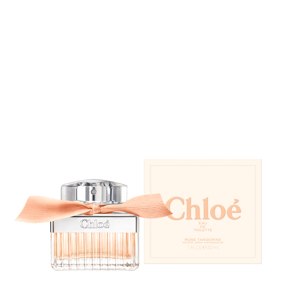 CHLOE EAU DE TOILETTE ROSE TANGERINE 30 ML - Tre Pi Profumerie