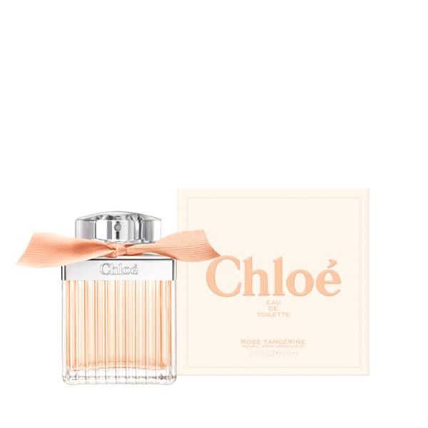 CHLOE EAU DE TOILETTE ROSE TANGERINE 75 ML - Tre Pi Profumerie