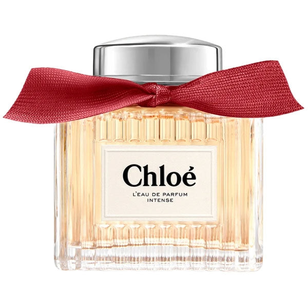 CHLOE L'EAU DE PARFUM INTENSE 100 ML RICARICABILE - Tre Pi Profumerie