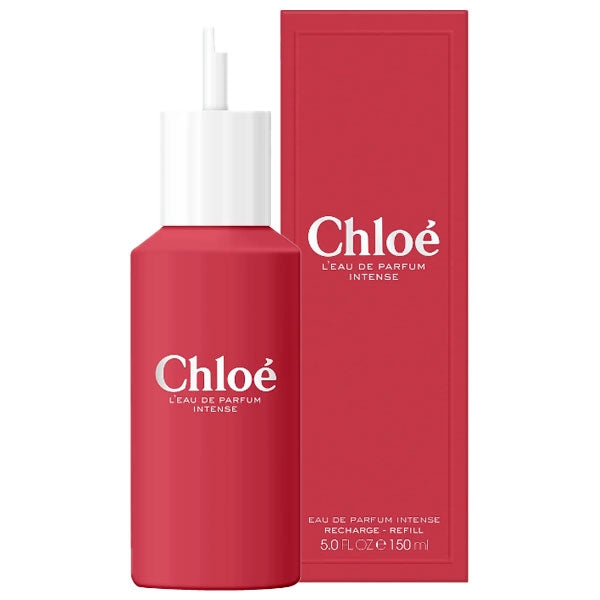 CHLOE L'EAU DE PARFUM INTENSE 150 ML RICARICA - Tre Pi Profumerie