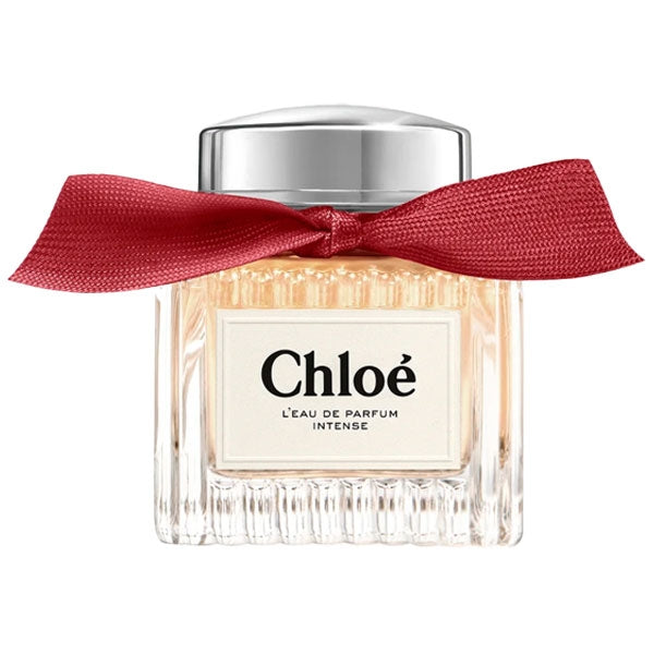 CHLOE L'EAU DE PARFUM INTENSE 50 ML RICARICABILE - Tre Pi Profumerie