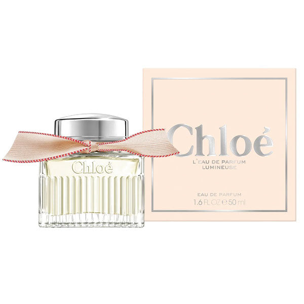 CHLOE L'EAU DE PARFUM LUMINEUSE EAU DE PARFUM 50 ML - Tre Pi Profumerie