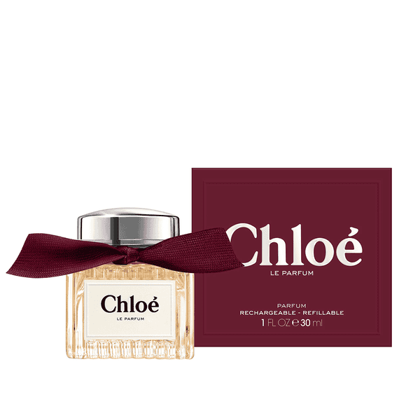 CHLOE LE PARFUM PARFUM RECHARGEABLE 30 ML