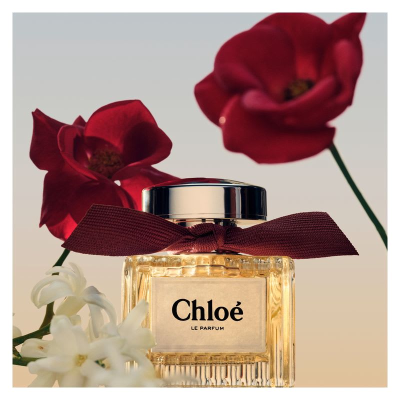CHLOE LE PARFUM PARFUM RECHARGEABLE 50 ML