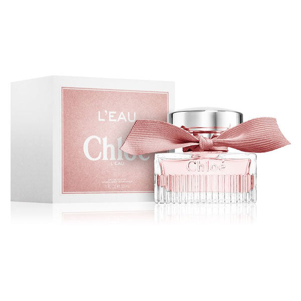 CHLOE L'EAU EDT 30 ML - Tre Pi Profumerie