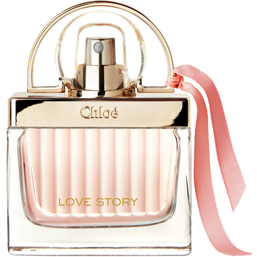 CHLOE LOVE STORY EAU SENSUELLE EAU DE PARFUM 30 ML - Tre Pi Profumerie