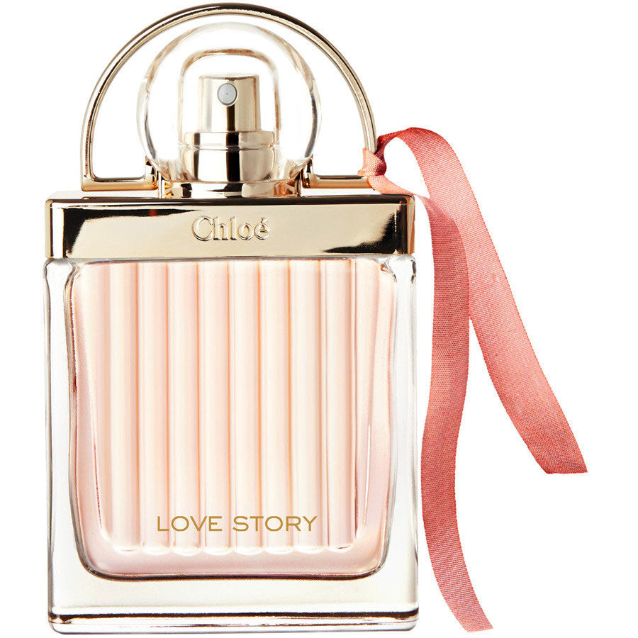 CHLOE LOVE STORY EAU SENSUELLE EAU DE PARFUM 50 ML - Tre Pi Profumerie