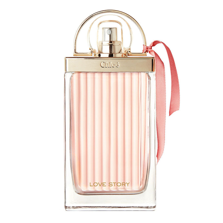 CHLOE LOVE STORY EAU SENSUELLE EAU DE PARFUM 75 ML - Tre Pi Profumerie