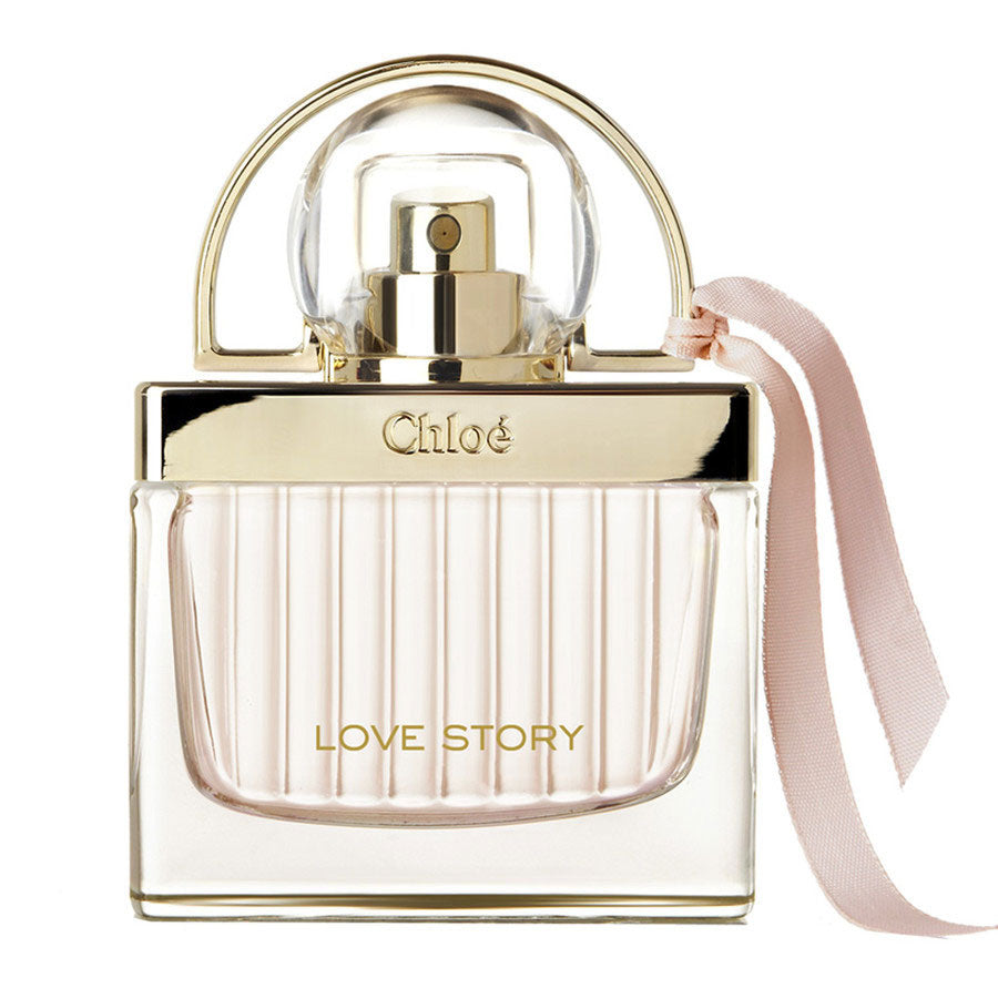 CHLOE LOVE STORY EDT 50ML - Tre Pi Profumerie