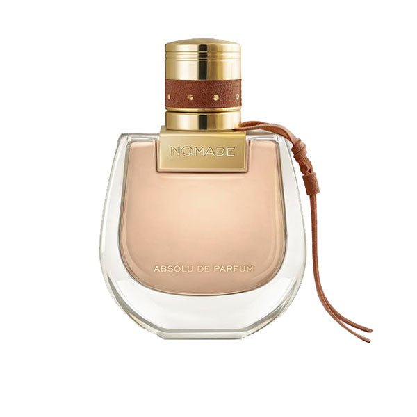 CHLOE NOMADE ABSOLU DE PARFUM EAU DE PARFUM 50 ML - Tre Pi Profumerie