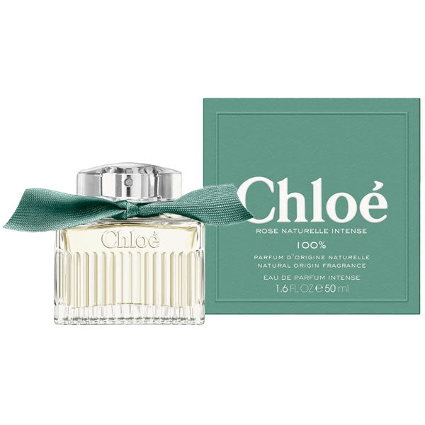 CHLOE ROSE NATURELLE INTENSE PARFUM 50 ML - Tre Pi Profumerie