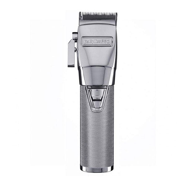 BABYLISS PRO TAGLIACAPELLI CHROM FX - Tre Pi Profumerie