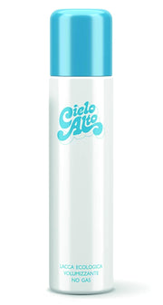 CIELO ALTO ECOLOGICAL VOLUMIZING HAIR SPRAY NO GAS 250 ML