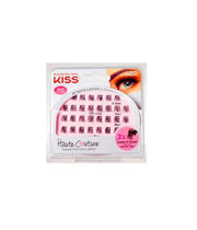 KISS CIGLIA A CIUFFETTITRIO KHLC01GT - Tre Pi Profumerie