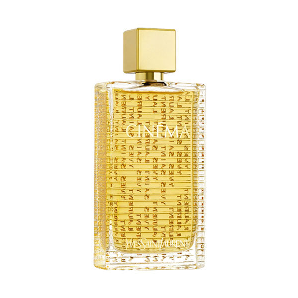 YVES SAINT LAURENT CINEMA EAU DE PARFUM 90 ML - Tre Pi Profumerie
