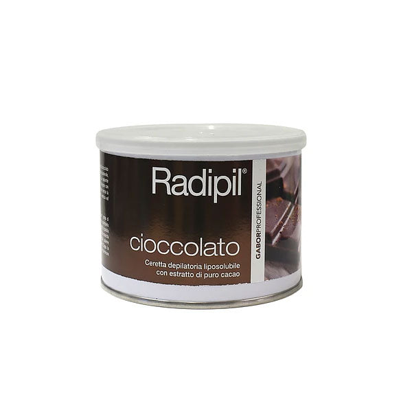 RADIPIL CERETTA CIOCCOLATO LIPO 400 ML - Tre Pi Profumerie