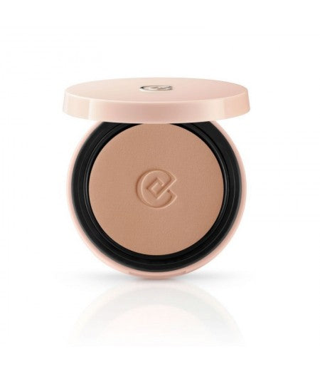 COLLISTAR IMPECCABLE CIPRIA COMPATTA WARM ROSE 40R - Tre Pi Profumerie