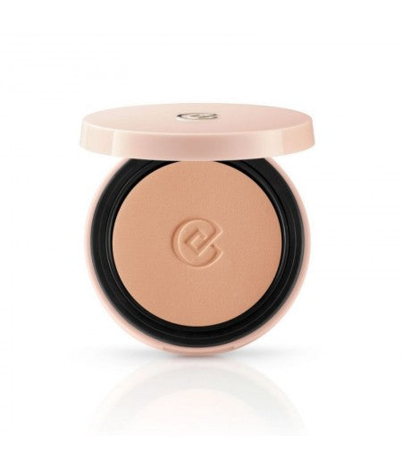 COLLISTAR IMPECCABLE CIPRIA COMPATTA CAMEO 50N - Tre Pi Profumerie