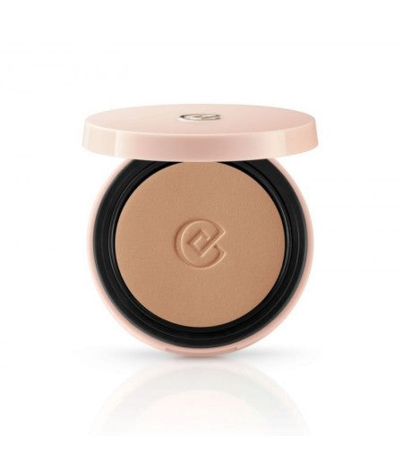 COLLISTAR IMPECCABLE CIPRIA COMPATTA CAPPUCCINO 60G - Tre Pi Profumerie