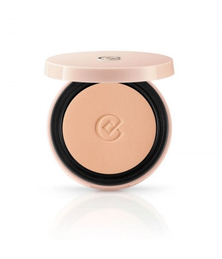 COLLISTAR IMPECCABLE CIPRIA COMPATTA IVORY 10N - Tre Pi Profumerie