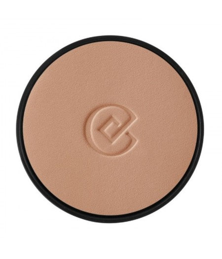 COLLISTAR IMPECCABLE RICARICA CIPRIA COMPATTA WARM ROSE 40R - Tre Pi Profumerie