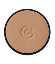 COLLISTAR IMPECCABLE RICARICA CIPRIA COMPATTA CAPPUCCINO 60G - Tre Pi Profumerie