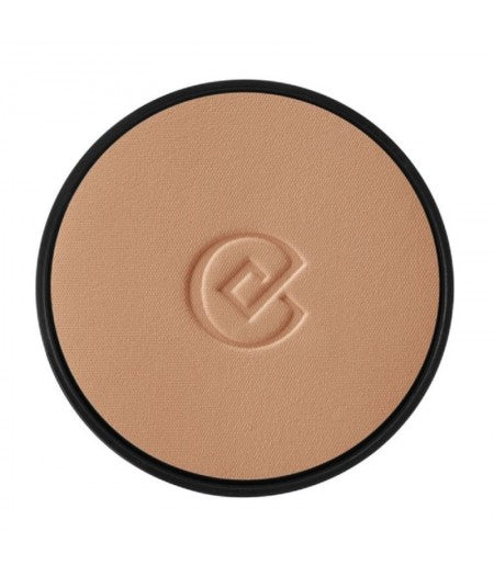 COLLISTAR IMPECCABLE RICARICA CIPRIA COMPATTA CAPPUCCINO 60G - Tre Pi Profumerie