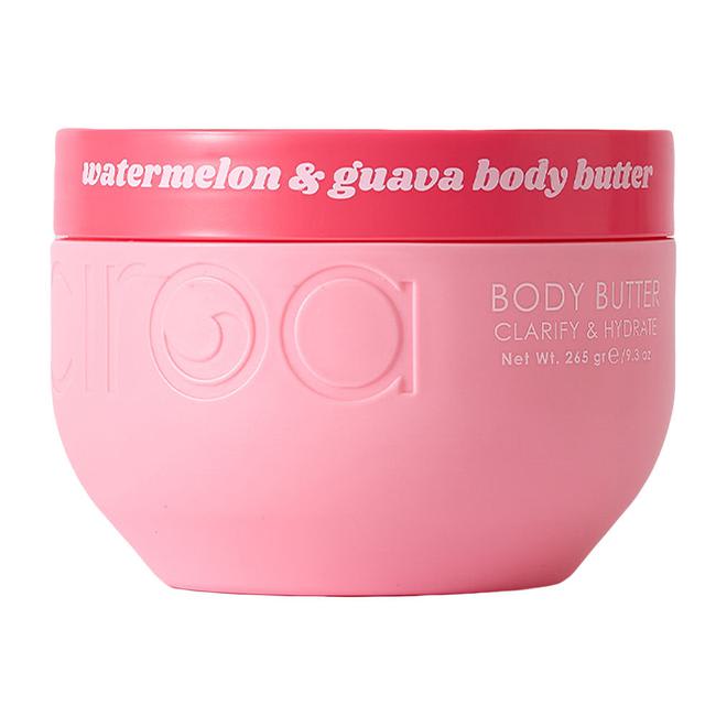 CIROA BODY BUTTER ANGURIA E GUAVA 265 GR