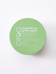 CIROA BODY BUTTER CETRIOLO E MELA VERDE 265 GR
